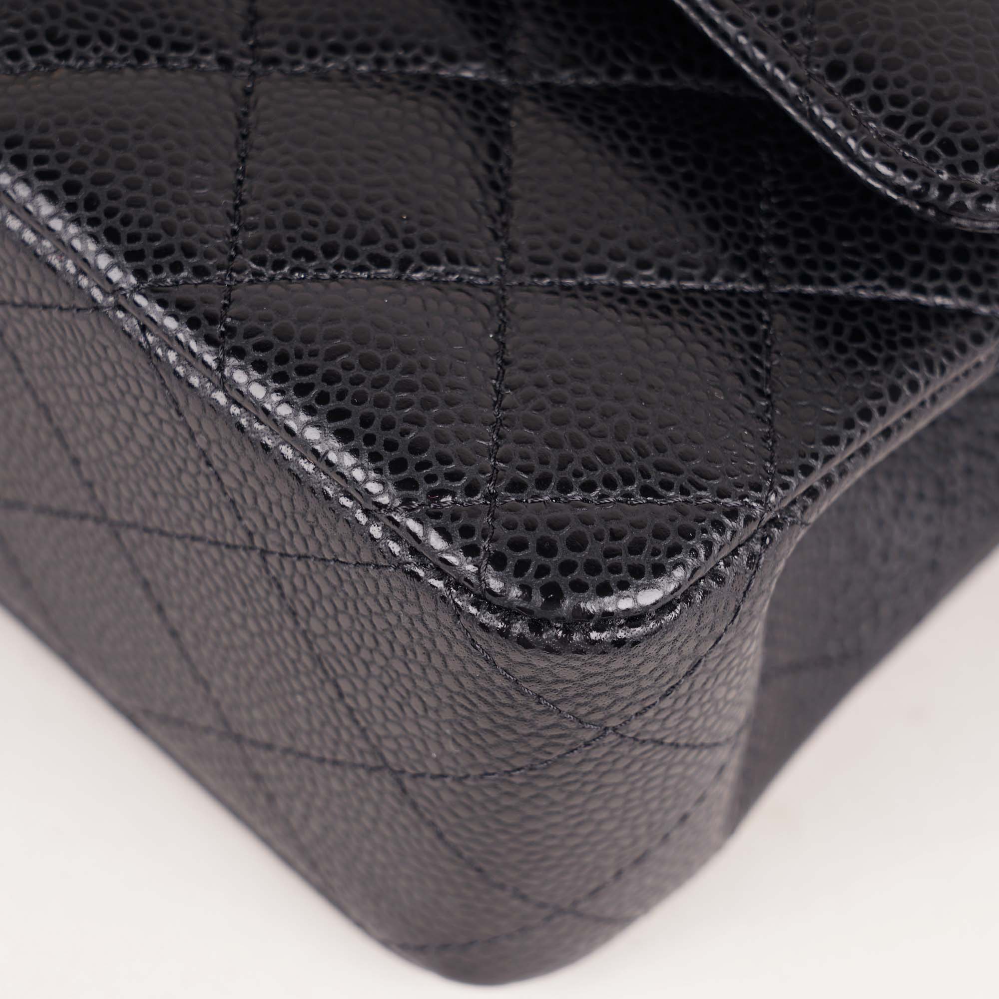 Classic Medium Double Flap Bag image