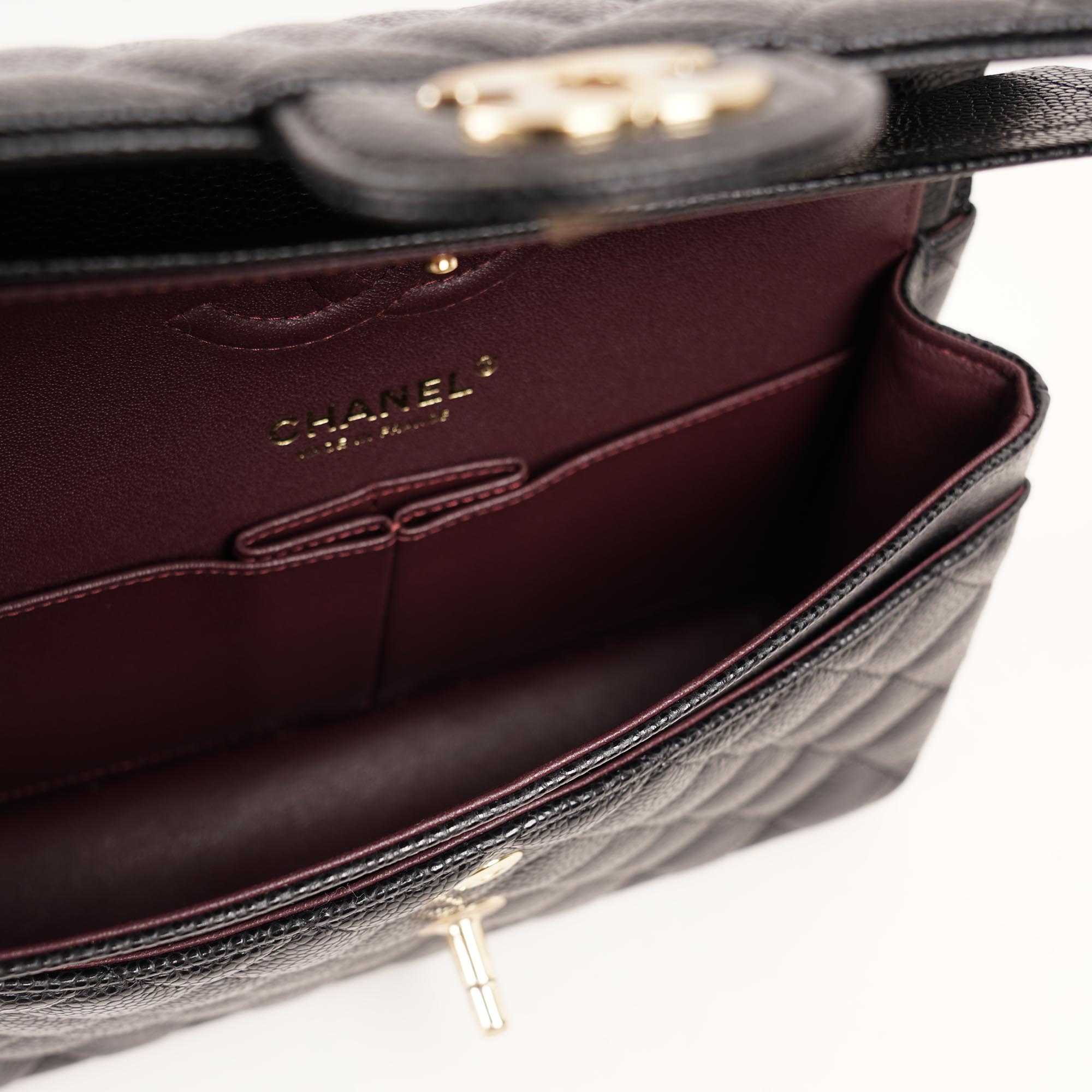 Small Classic Double Flap Bag 2022 image