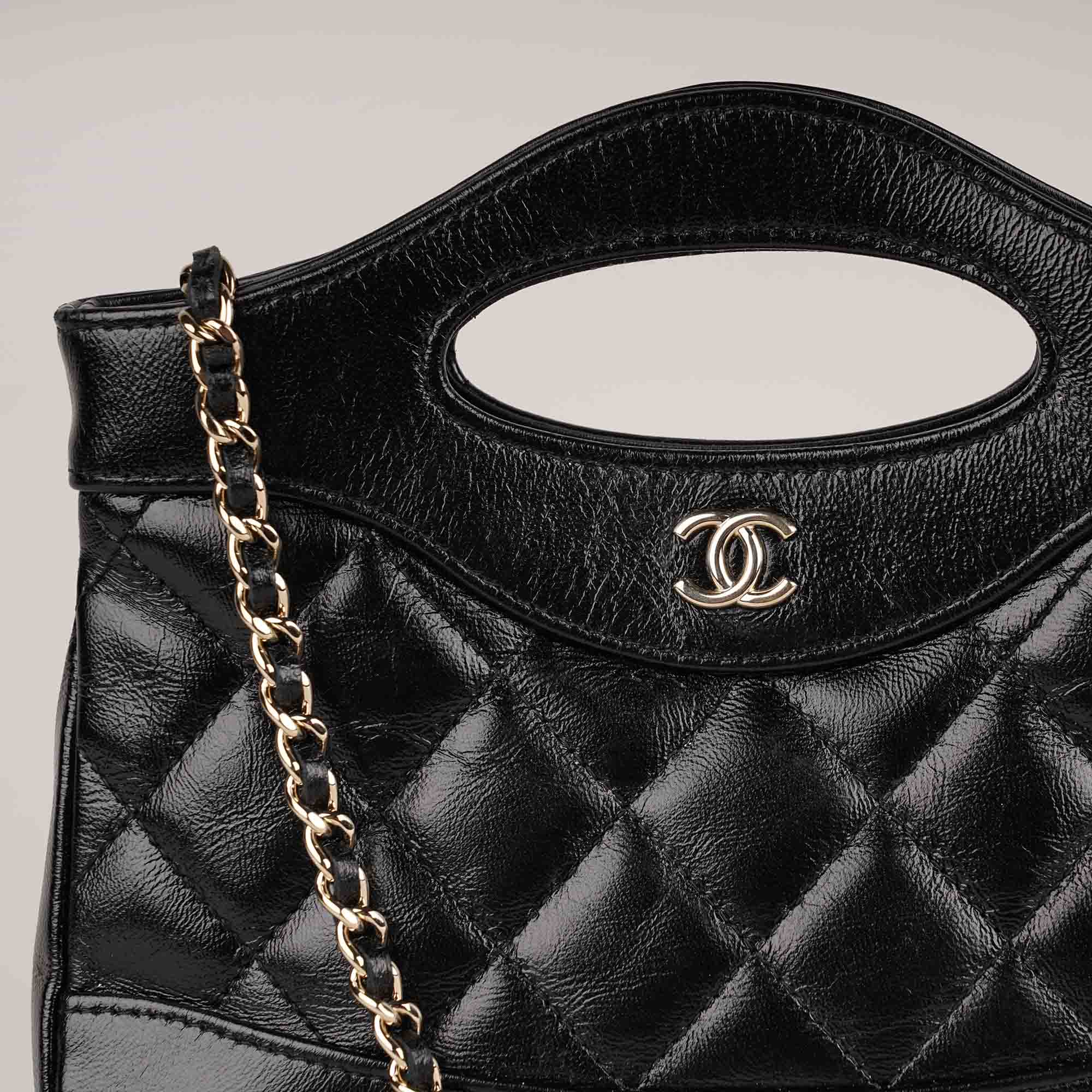 31 Nano Shopping Bag image