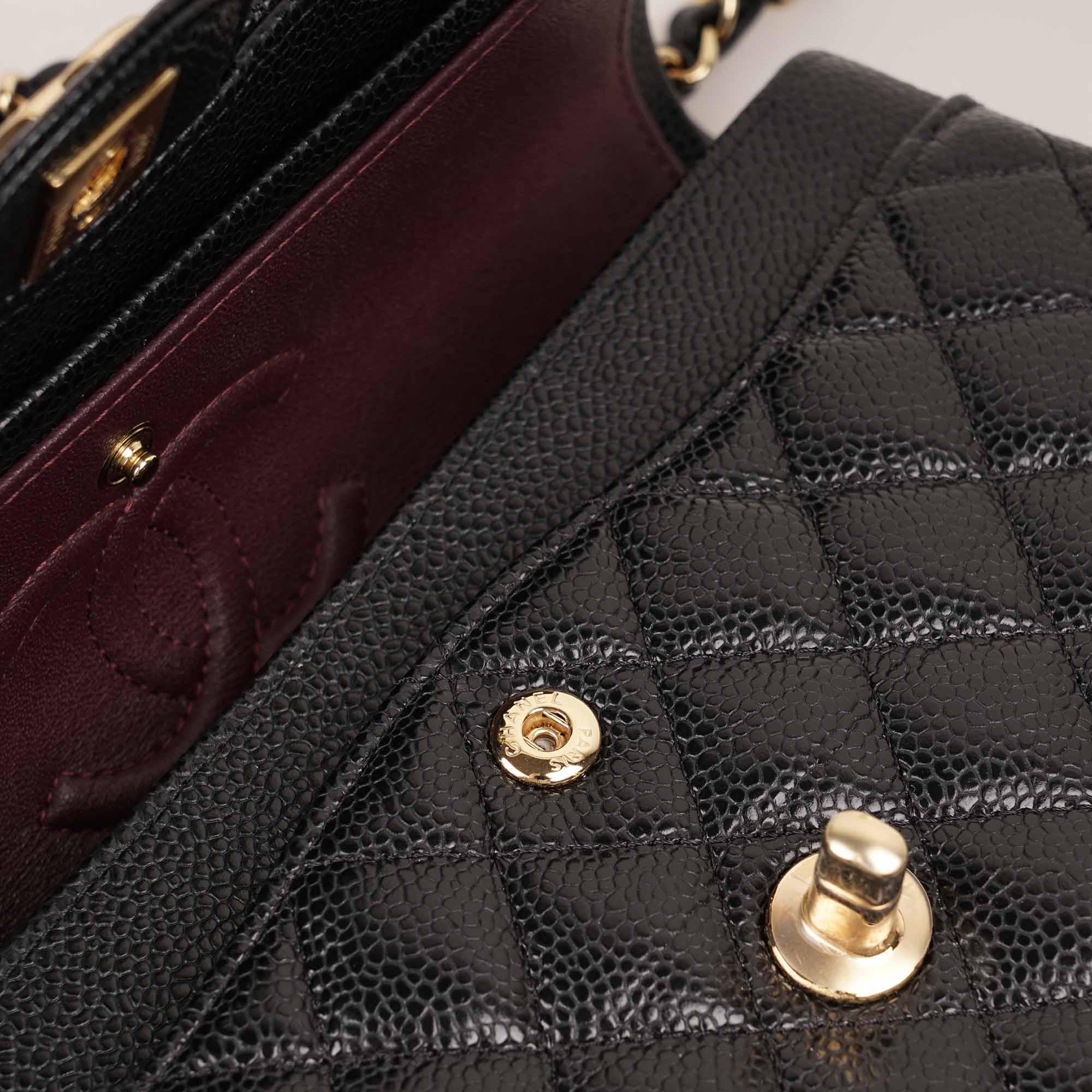 Small Classic Double Flap Bag 2022 image
