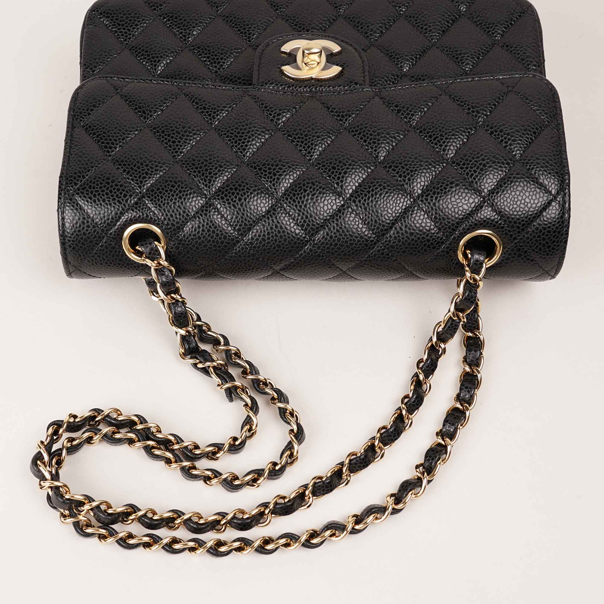 Small Classic Double Flap Bag 2022 image