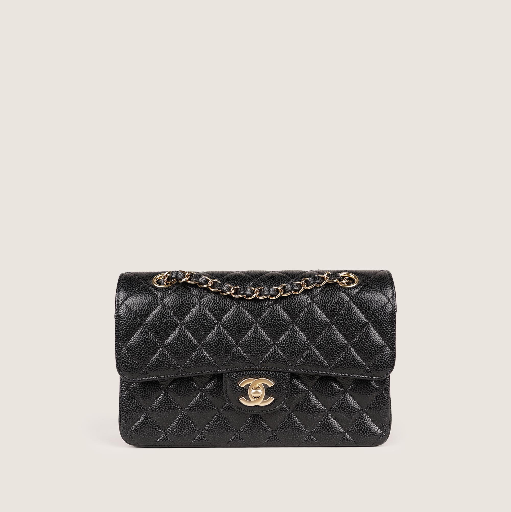 Small Classic Double Flap Bag 2022 image