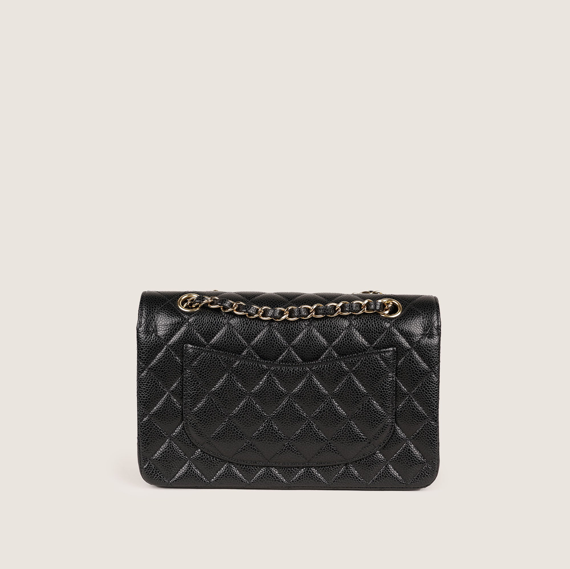 Small Classic Double Flap Bag 2022 image