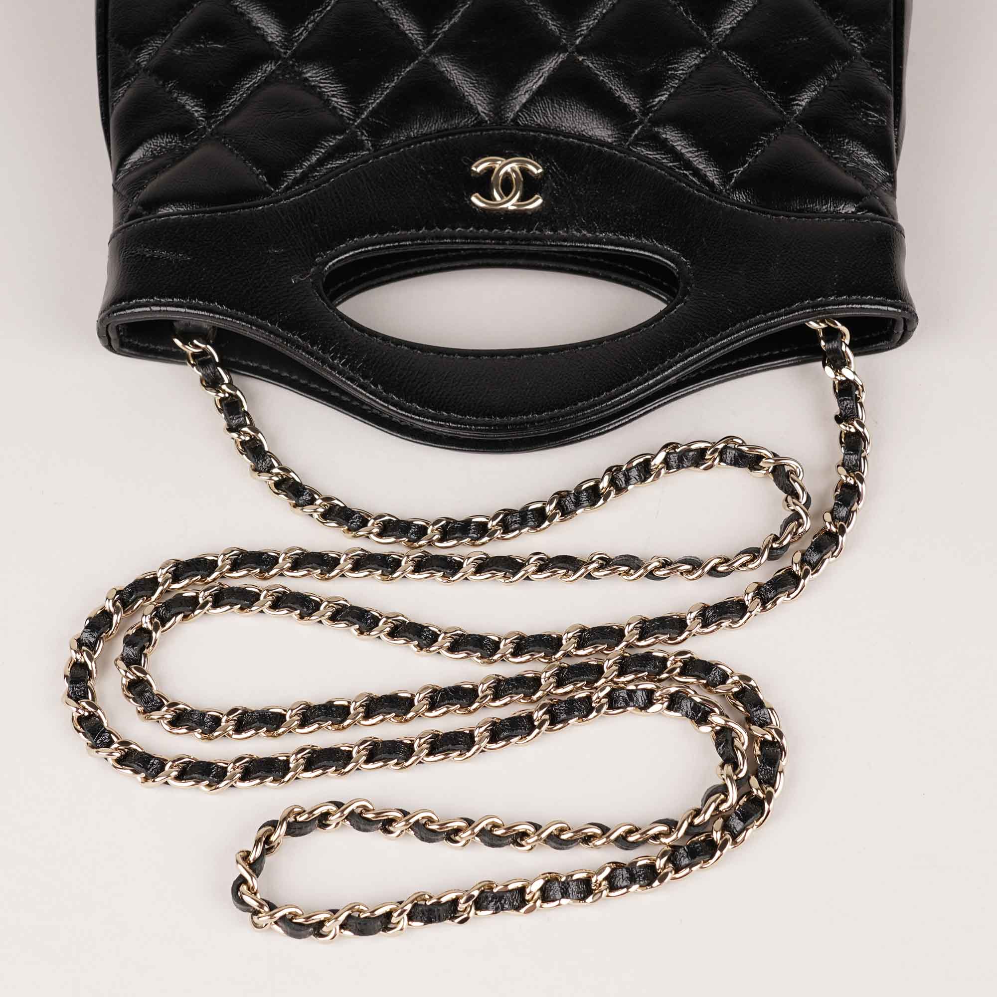 31 Nano Shopping Bag image