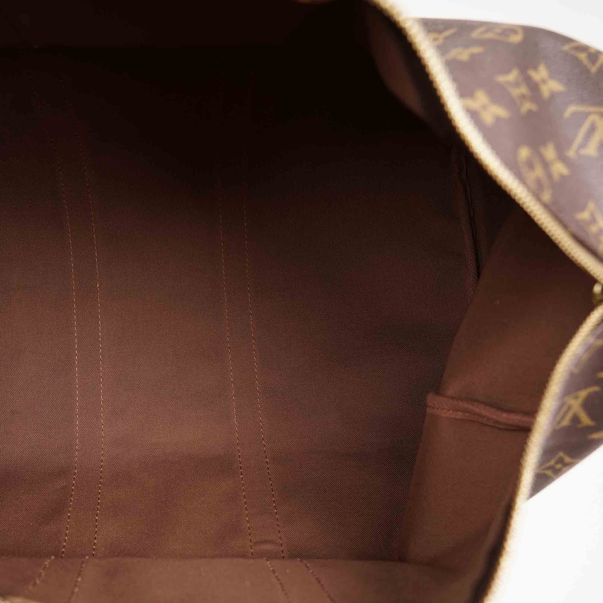 Keepall 45 Handbag image