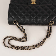 Classic Medium Double Flap Bag thumbnail image