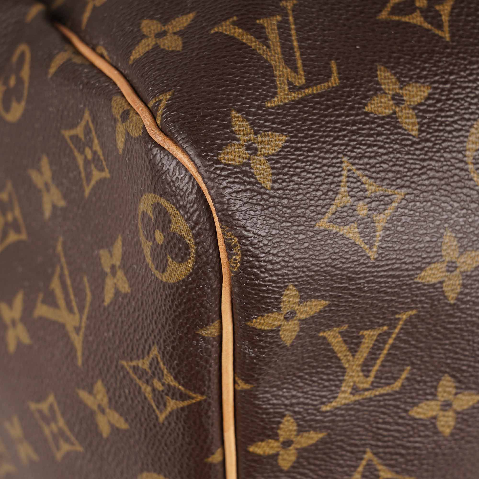 Keepall 45 Handbag image