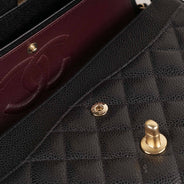 Classic Medium Double Flap Bag thumbnail image