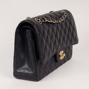 Classic Medium Double Flap Bag thumbnail image