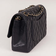 Classic Medium Double Flap Bag thumbnail image
