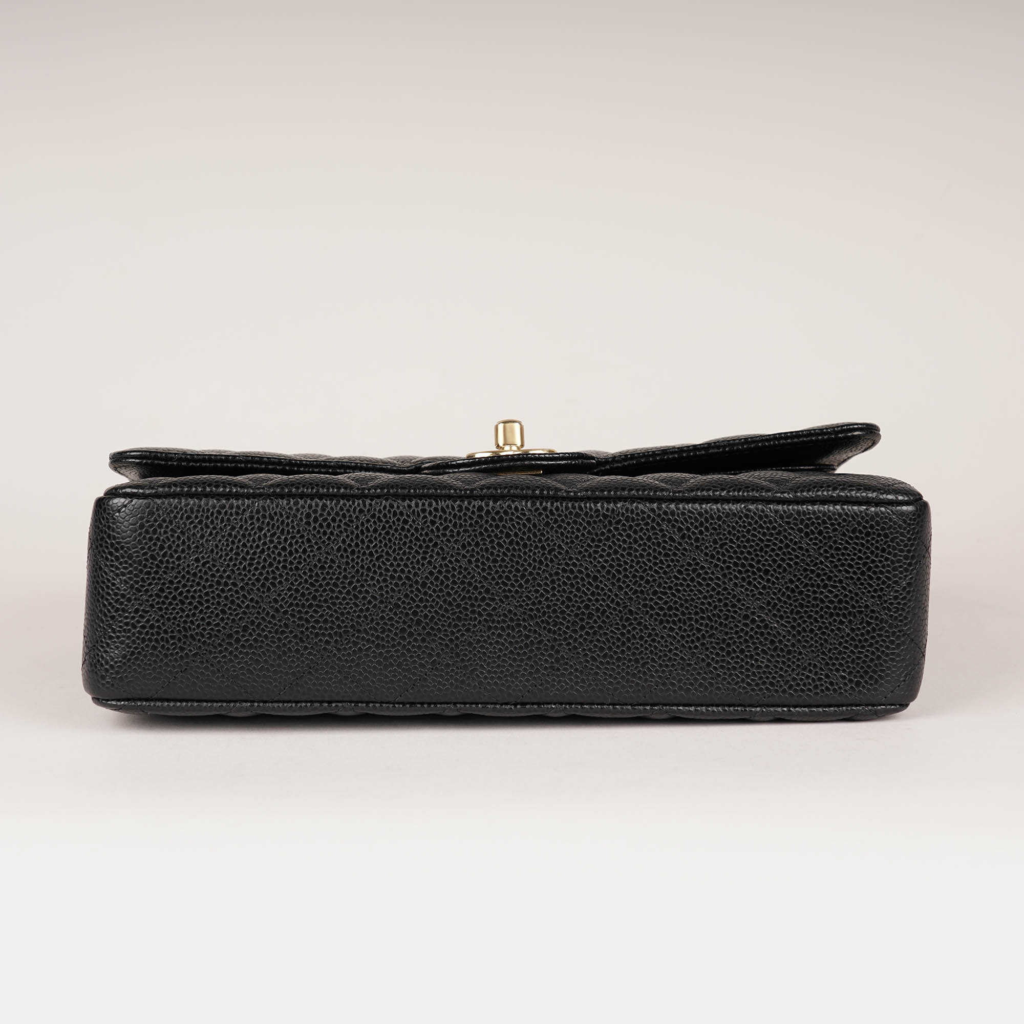 Classic Medium Double Flap Bag image