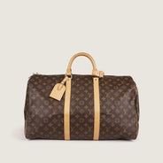 Keepall 50 Handbag thumbnail image