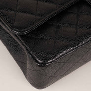 Classic Medium Double Flap Bag thumbnail image
