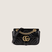 Small Marmont Shoulder Bag thumbnail image