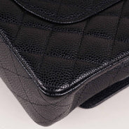 Classic Medium Double Flap Bag thumbnail image