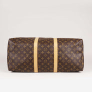 Keepall 50 Handbag thumbnail image