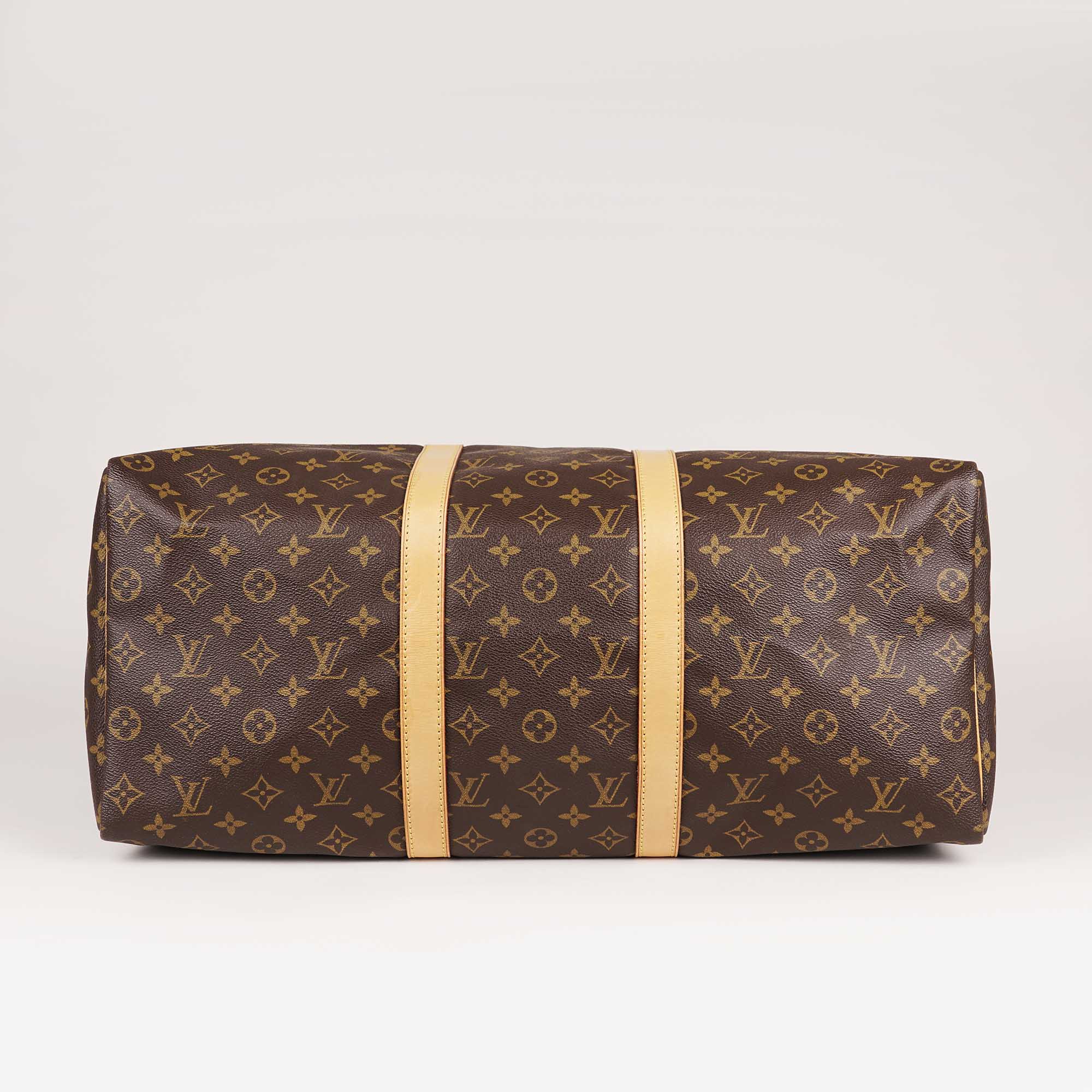 Keepall 50 Handbag image