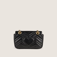 Small Marmont Shoulder Bag thumbnail image