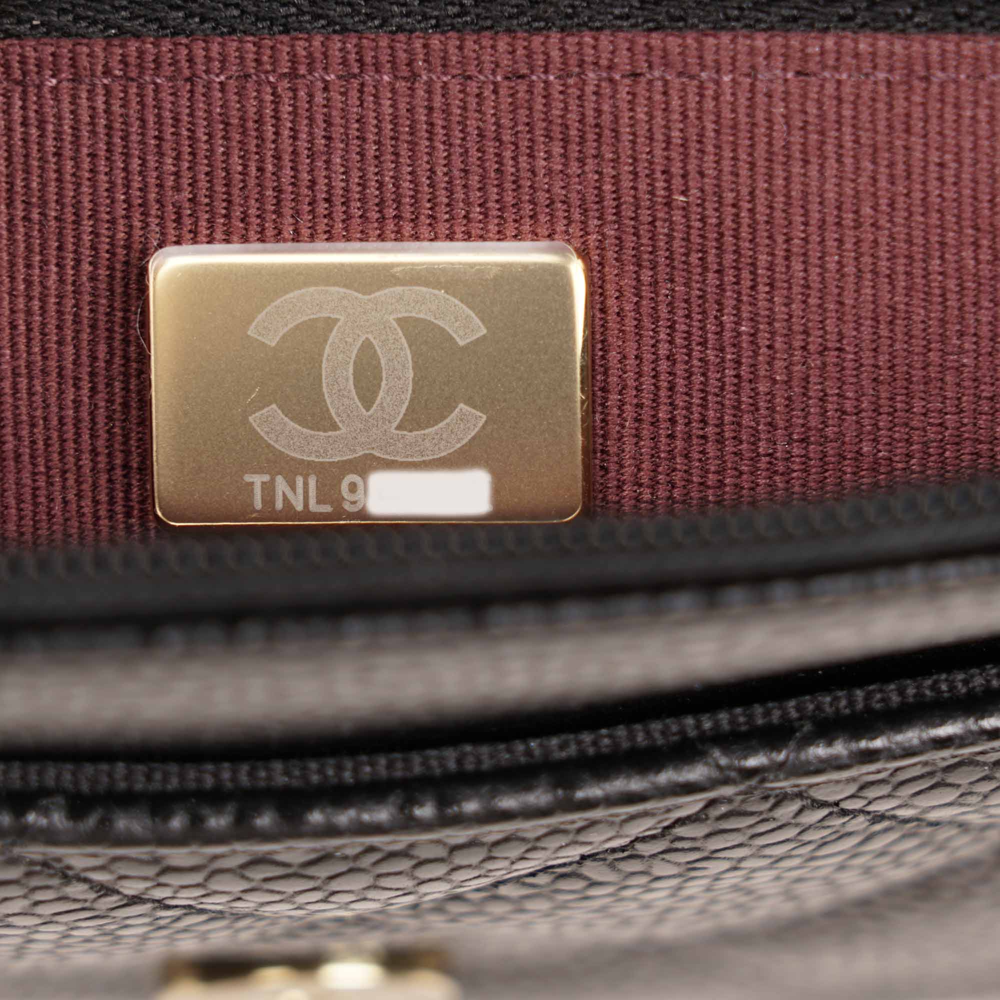 Classic Wallet on Chain (GHW) image