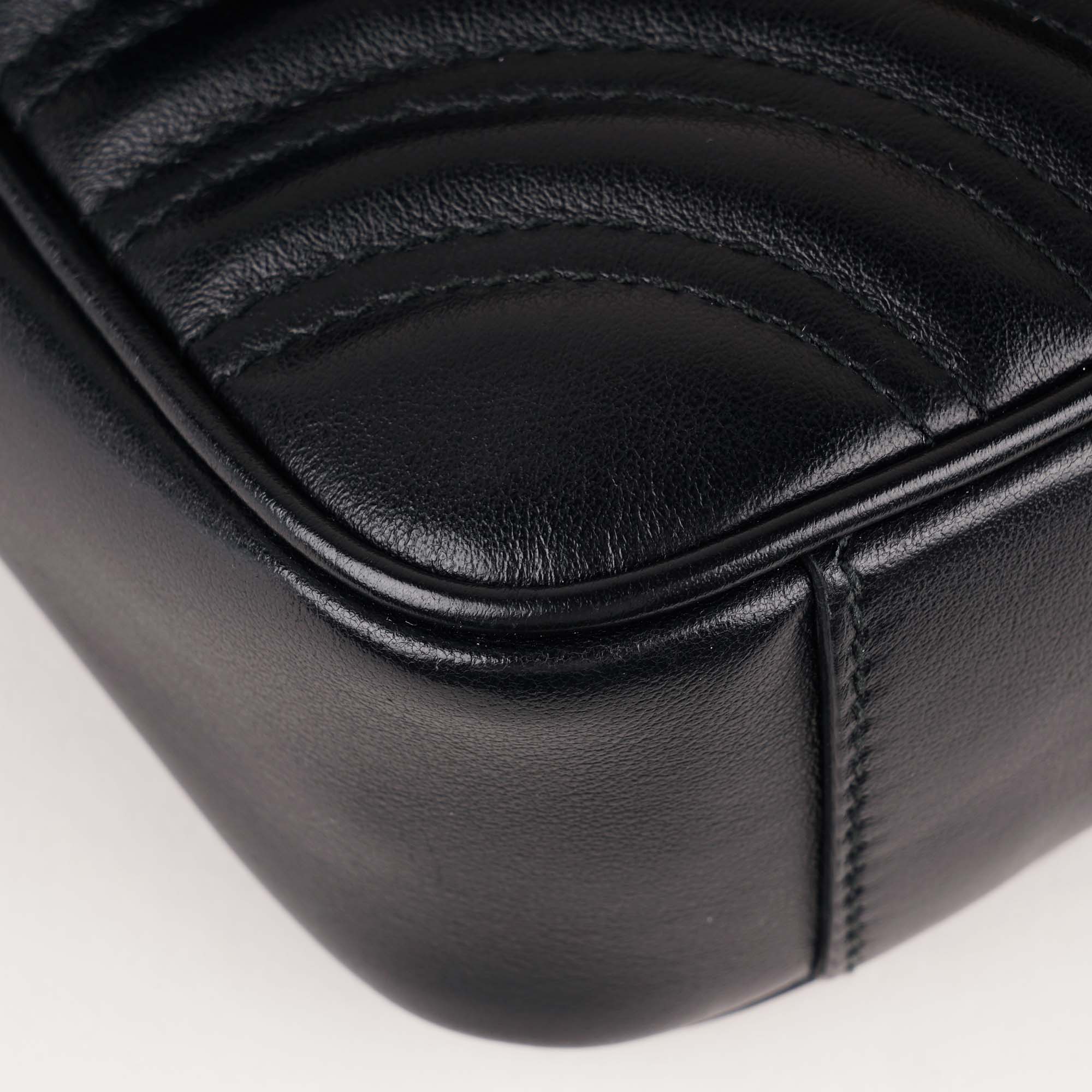 Small Marmont Shoulder Bag image