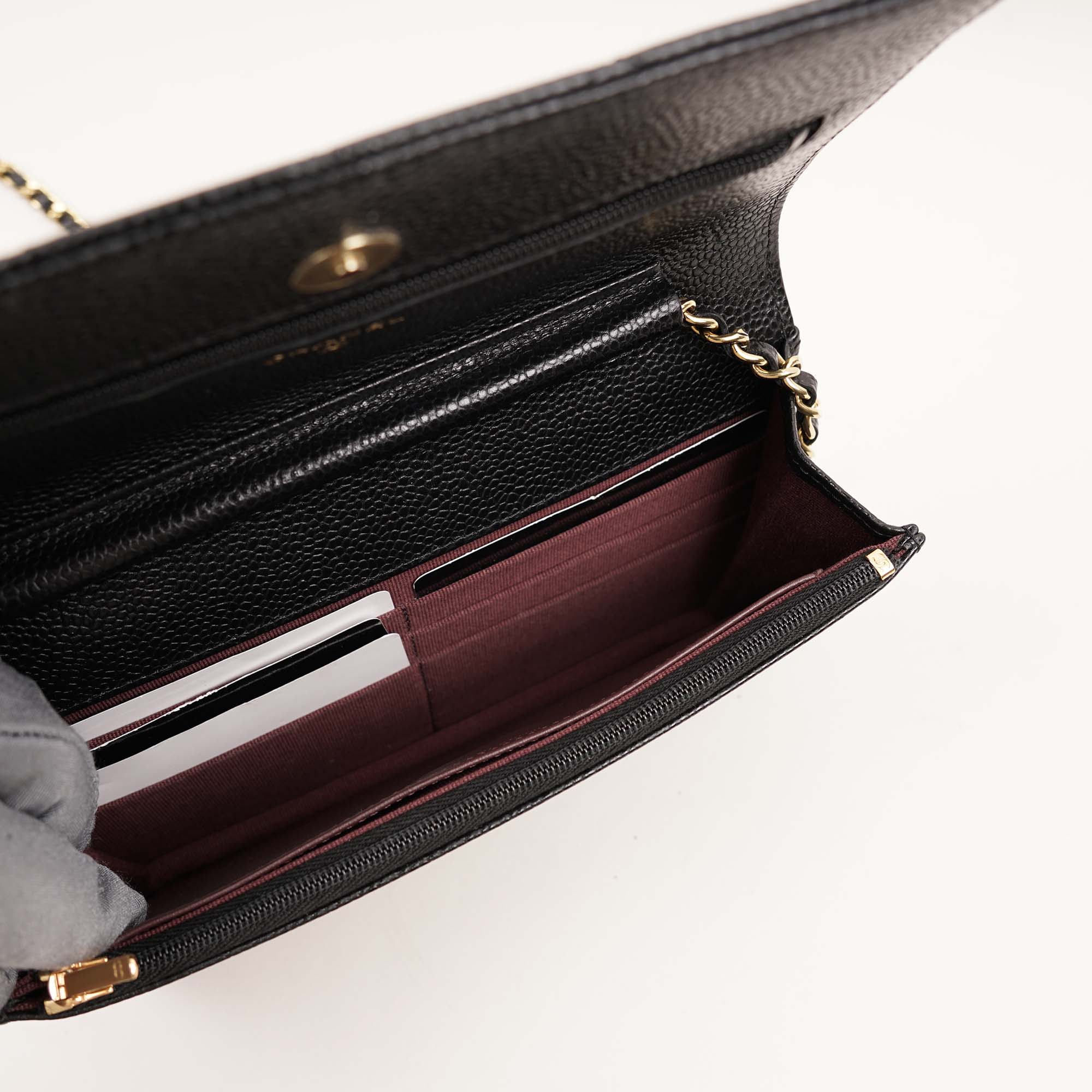 Classic Wallet on Chain (GHW) image
