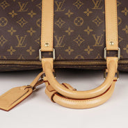 Keepall 50 Handbag thumbnail image