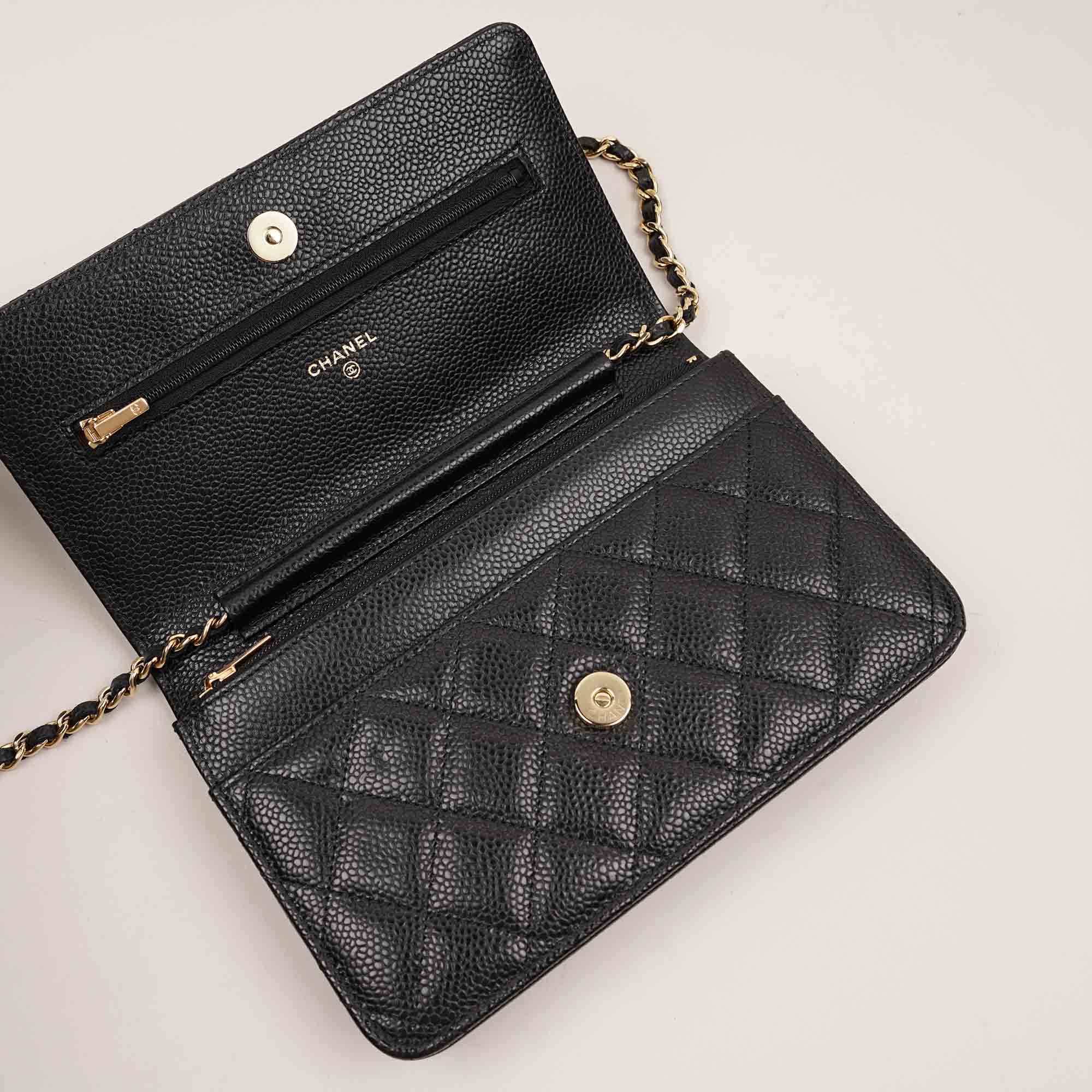 Classic Wallet on Chain (GHW) image
