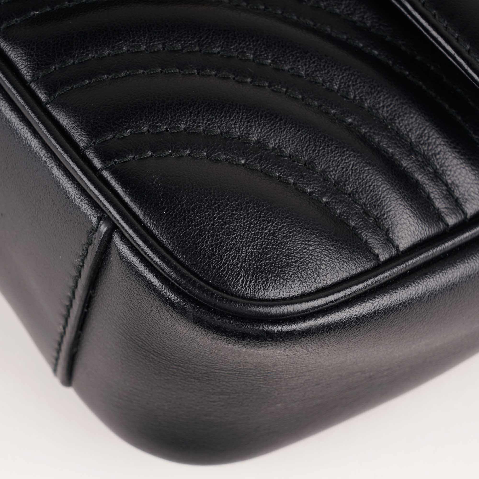 Small Marmont Shoulder Bag image
