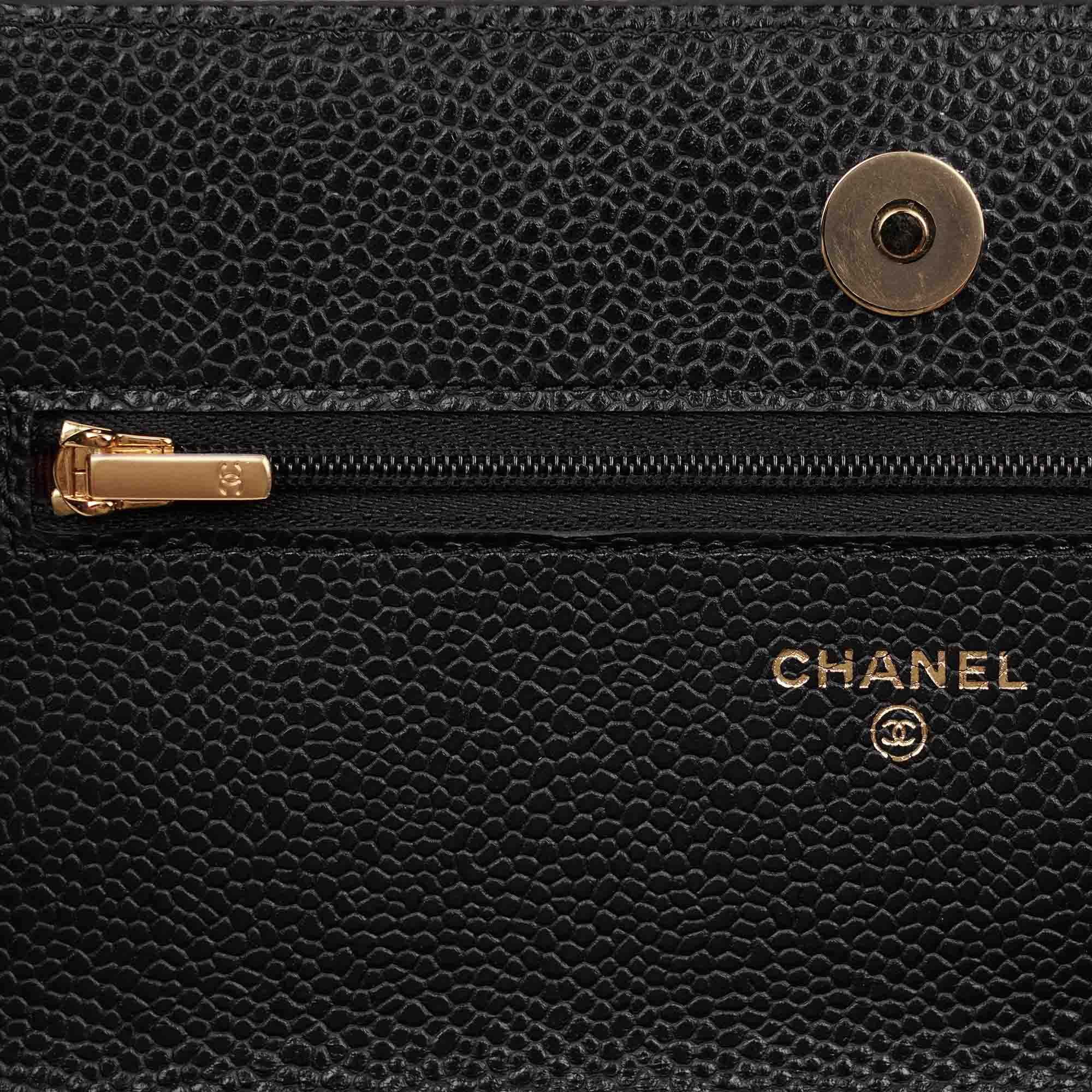 Classic Wallet on Chain (GHW) image