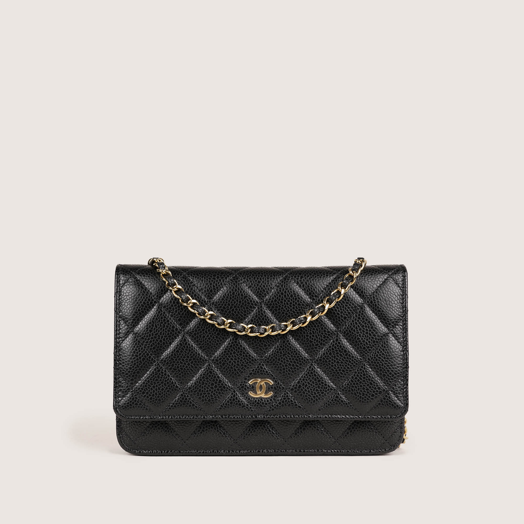 Classic Wallet on Chain (GHW)