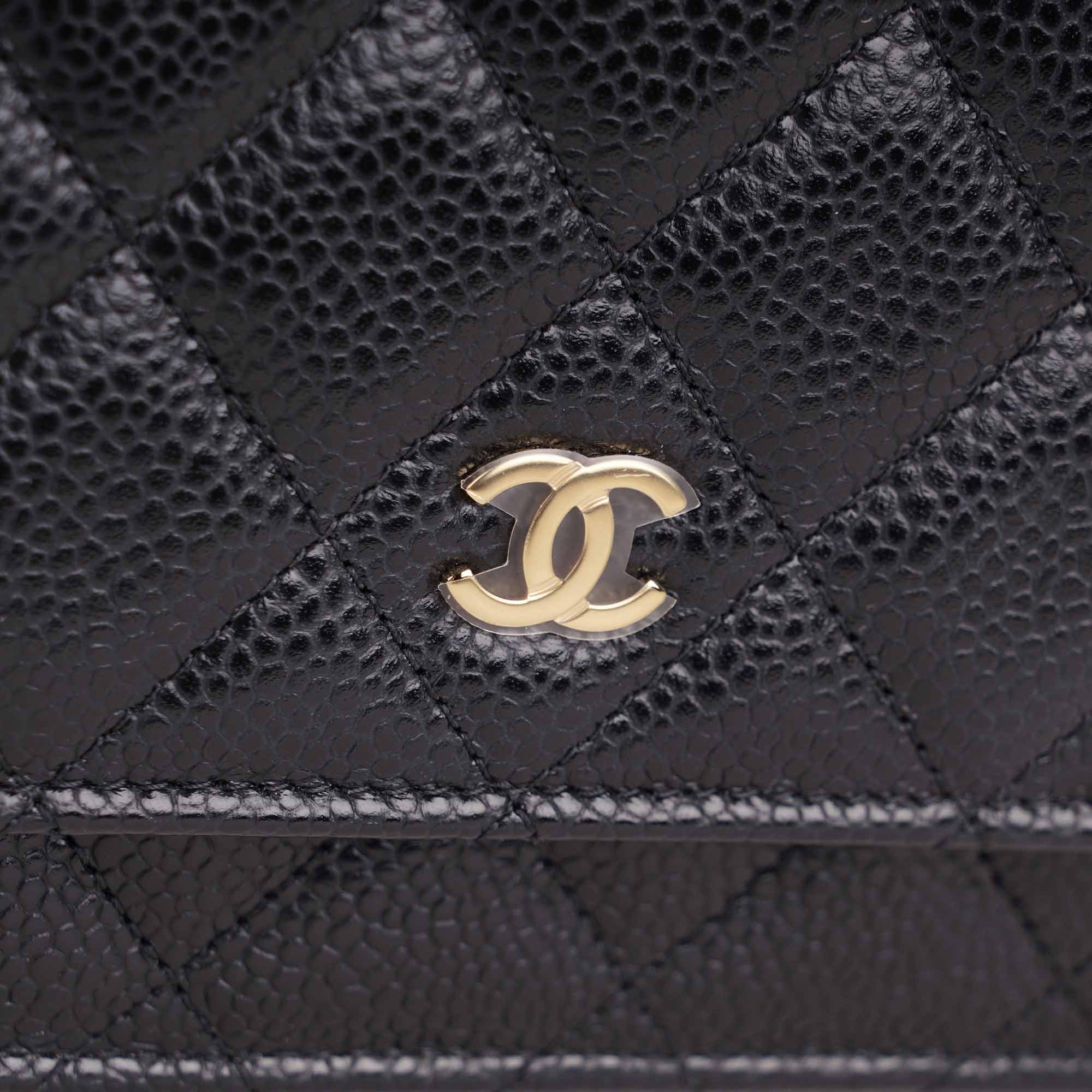 Classic Wallet on Chain (GHW) image