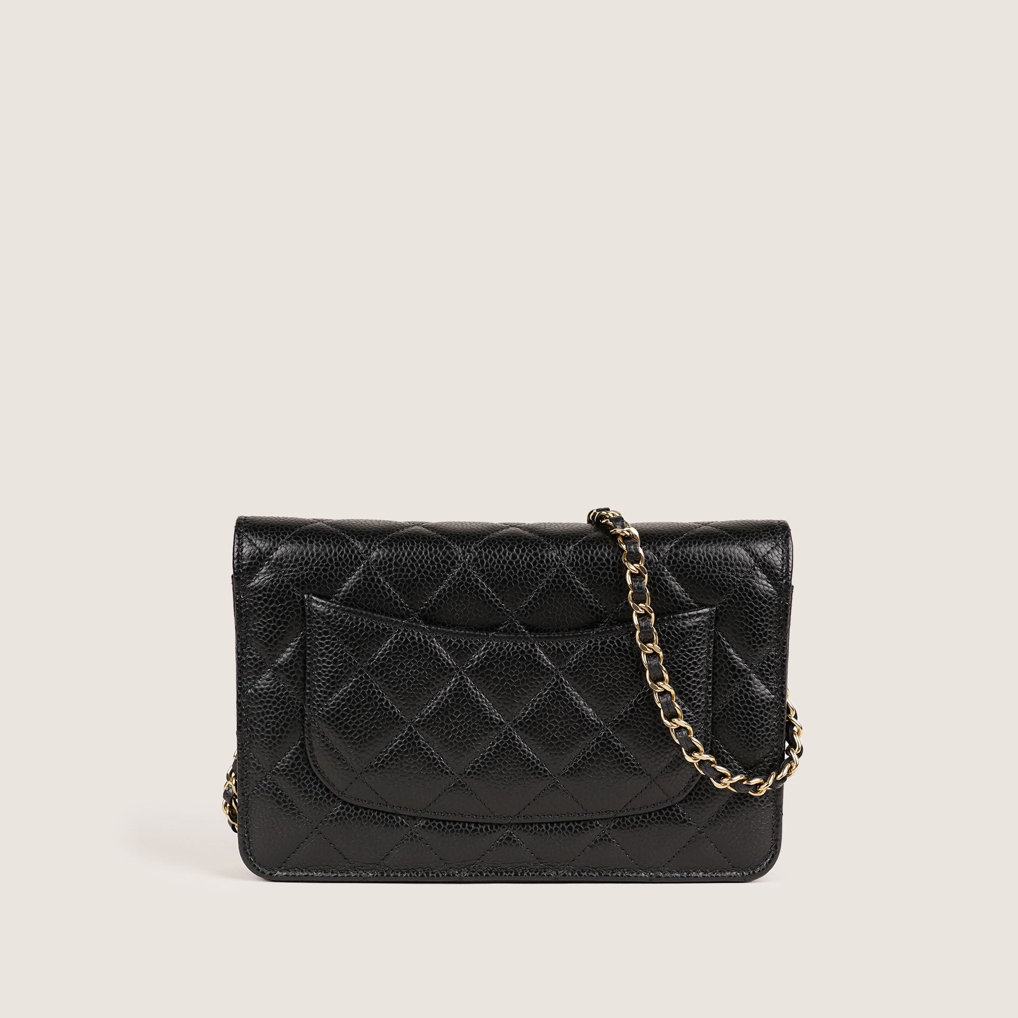 Classic Wallet on Chain (GHW)