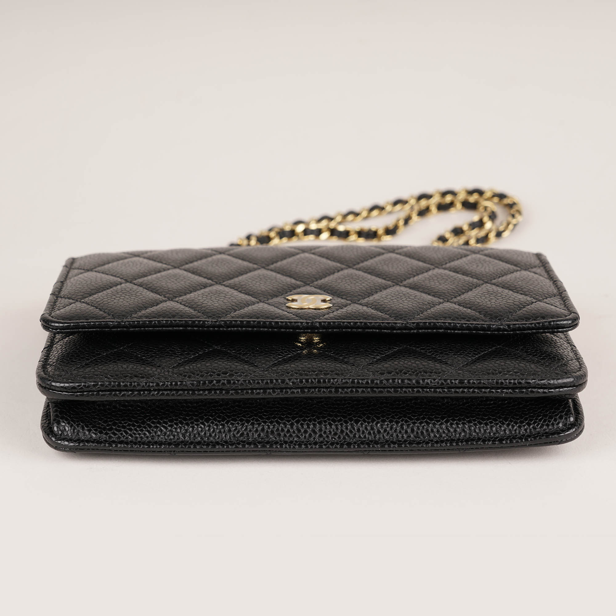 Classic Wallet on Chain (GHW) image