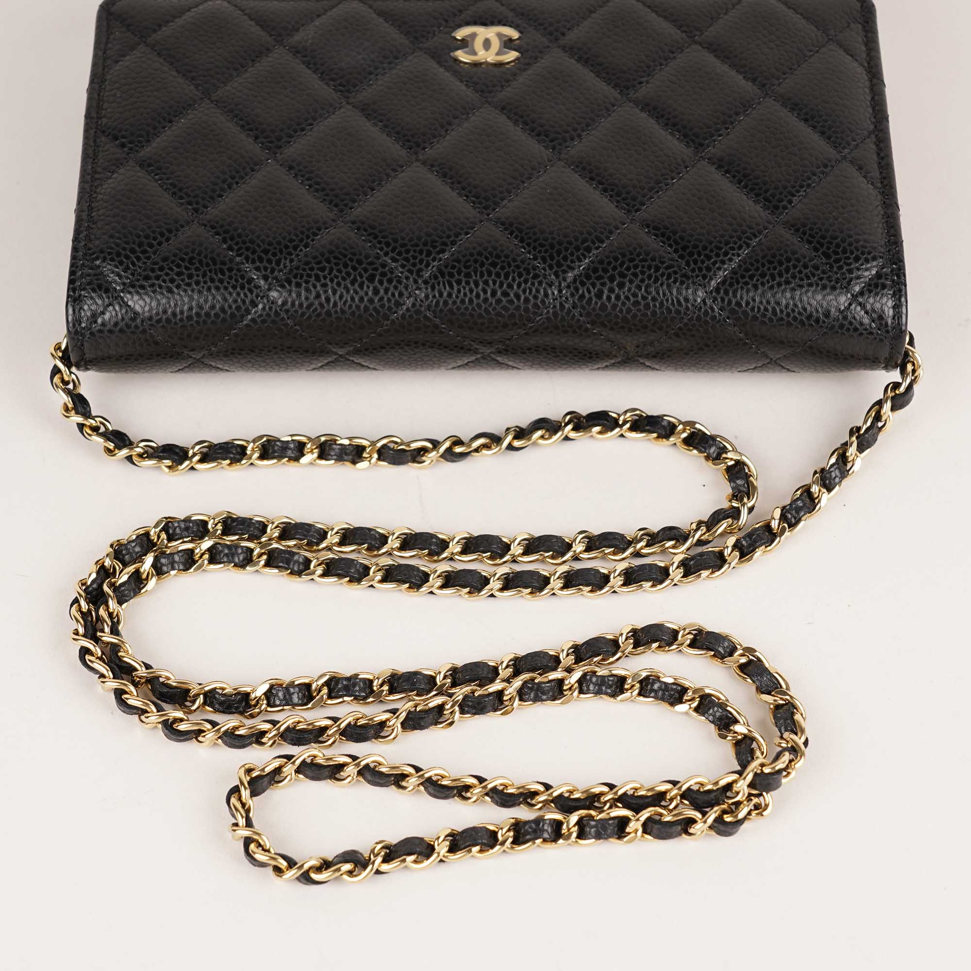Classic Wallet on Chain (GHW) image