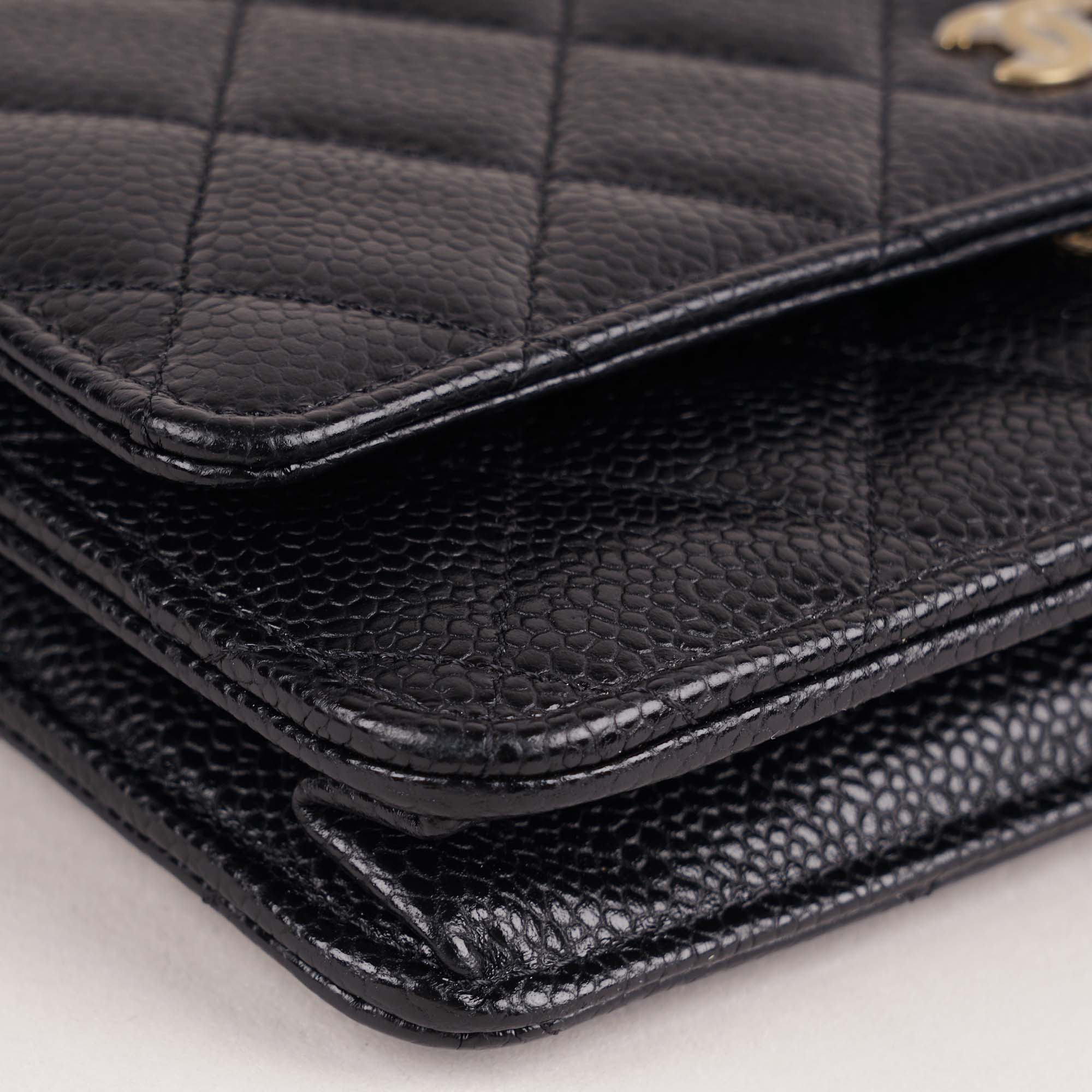 Classic Wallet on Chain (GHW) image