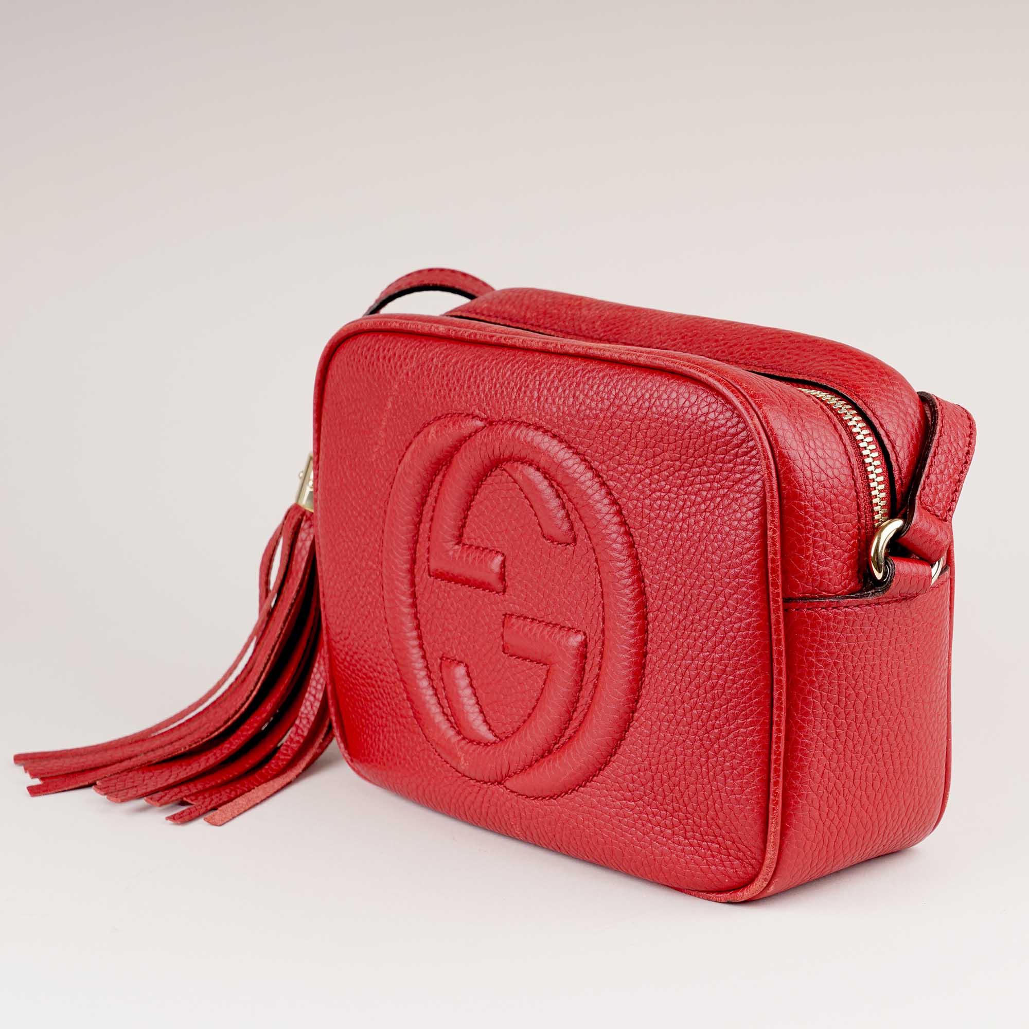 Soho Small Disco Bag image