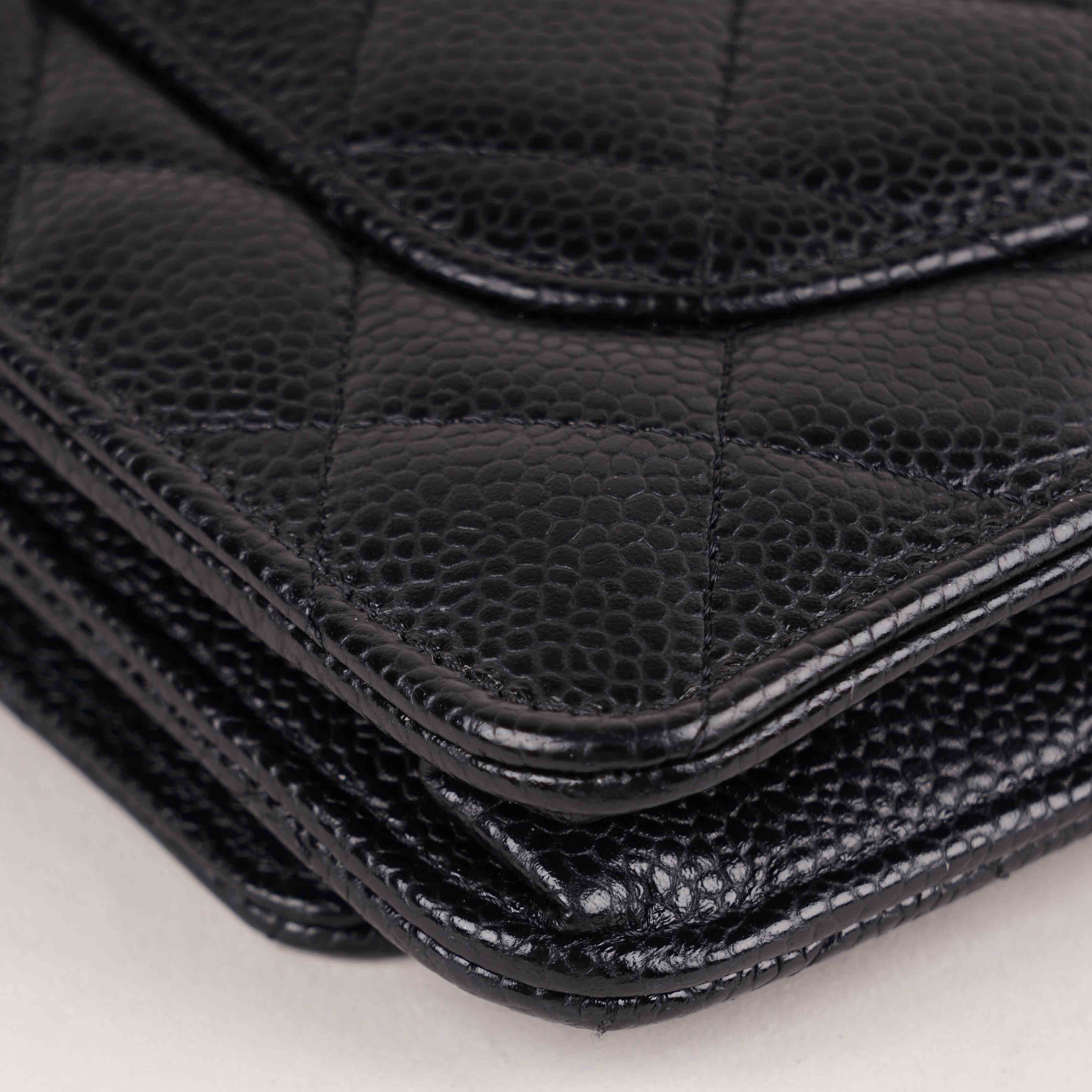 Classic Wallet on Chain (GHW) image