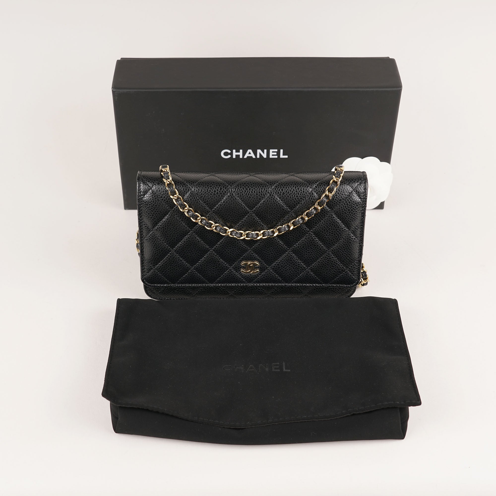 Classic Wallet on Chain (GHW) image