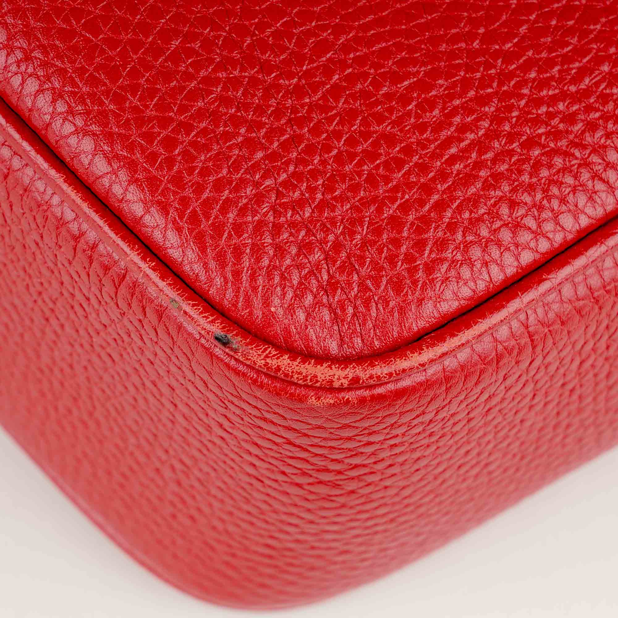 Soho Small Disco Bag image
