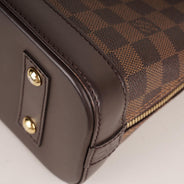 Alma BB Damier Ebene Canvas thumbnail image
