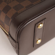 Alma BB Damier Ebene Canvas thumbnail image