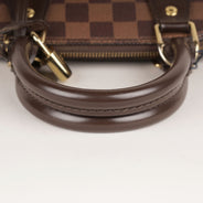 Alma BB Damier Ebene Canvas thumbnail image
