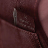 Alma BB Damier Ebene Canvas thumbnail image