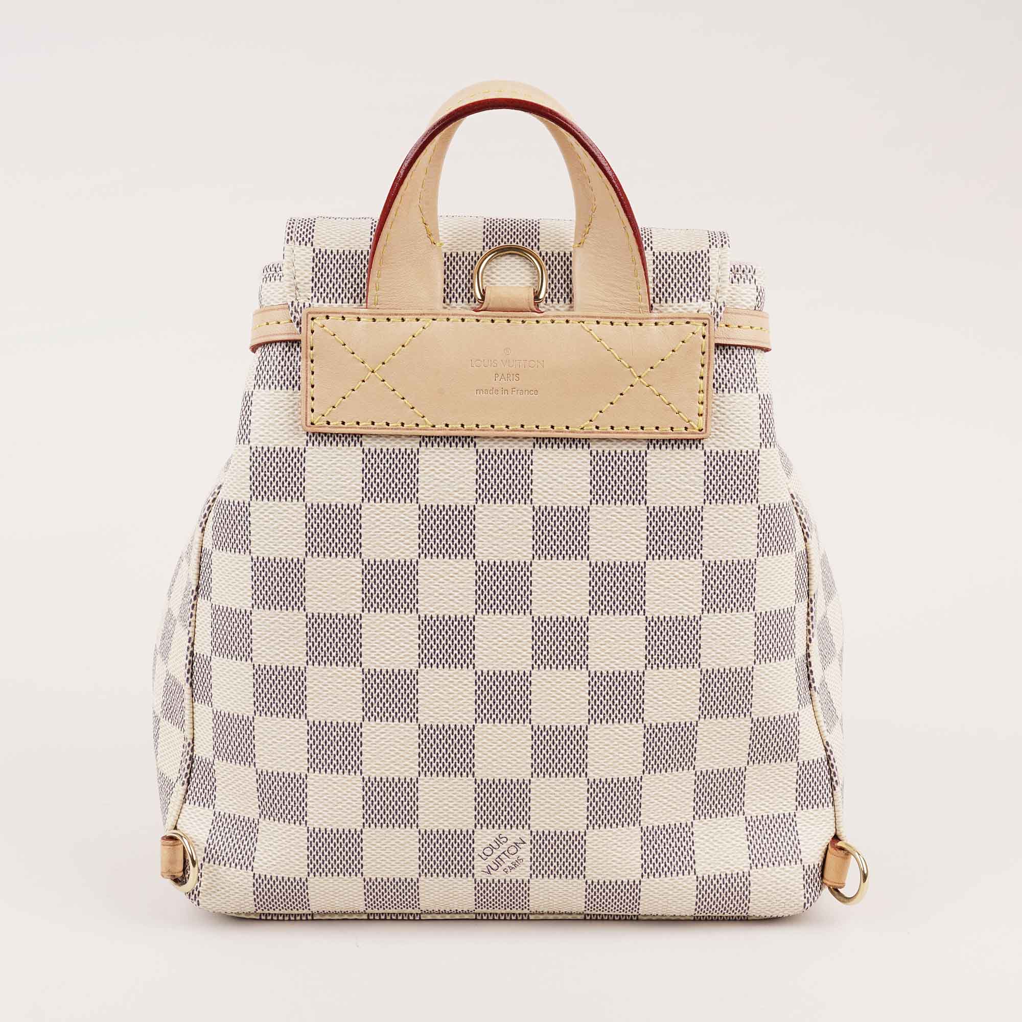Sperone BB Backpack image