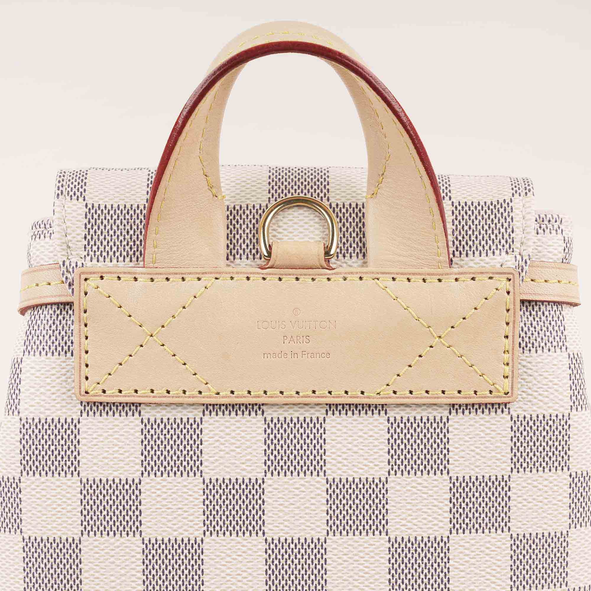 Sperone BB Backpack image