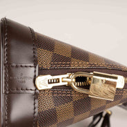 Alma BB Damier Ebene Canvas thumbnail image