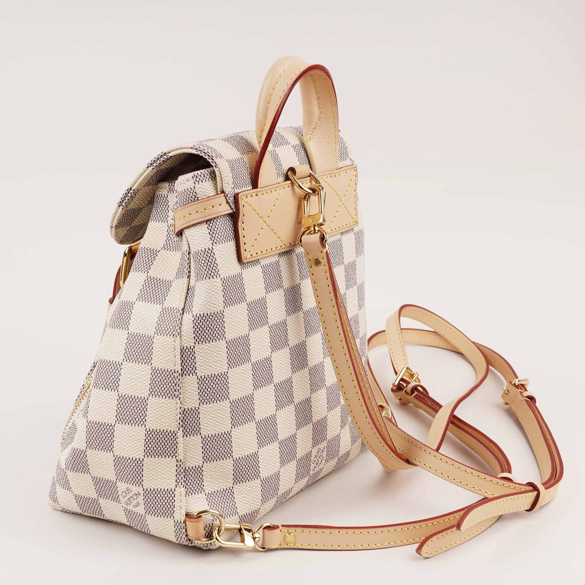 Sperone BB Backpack image