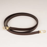 Alma BB Damier Ebene Canvas thumbnail image
