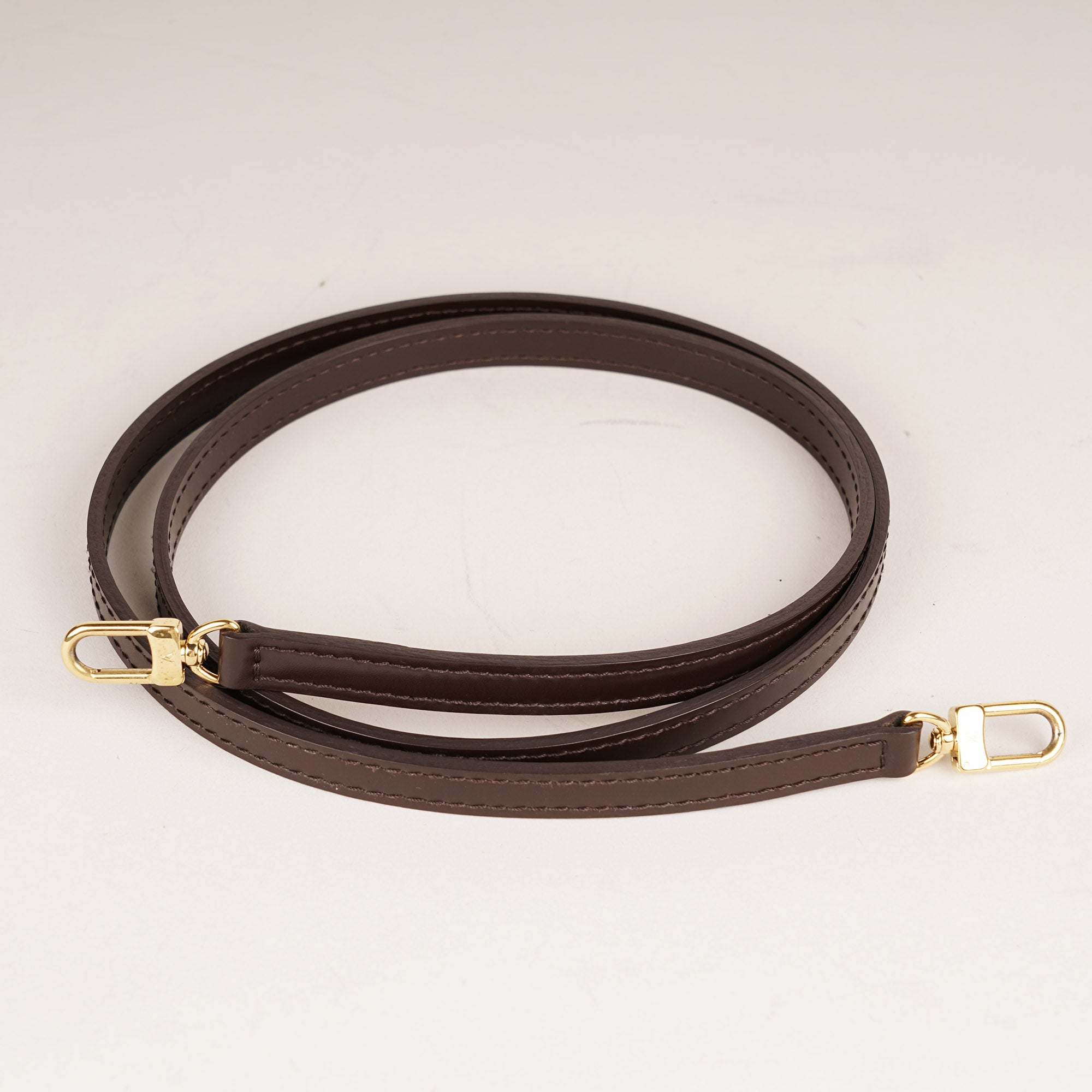 Alma BB Damier Ebene Canvas image