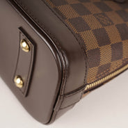 Alma BB Damier Ebene Canvas thumbnail image